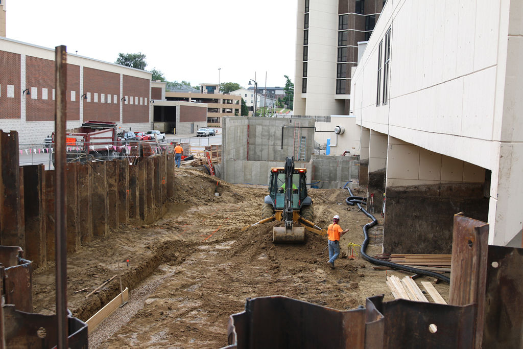 Watterson Renovation